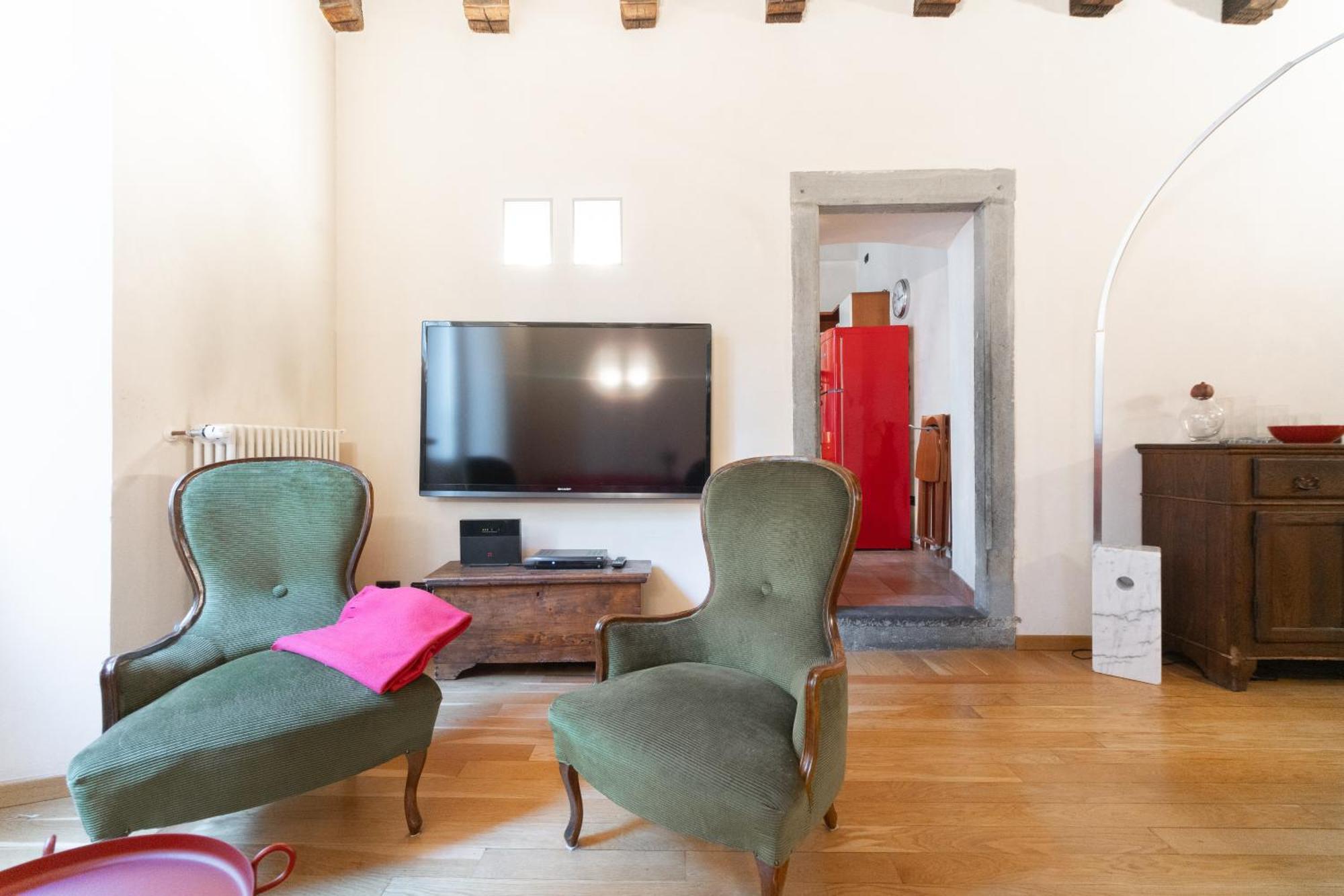 Appartamento La Dimora Dei Mercanti Bergamo Esterno foto